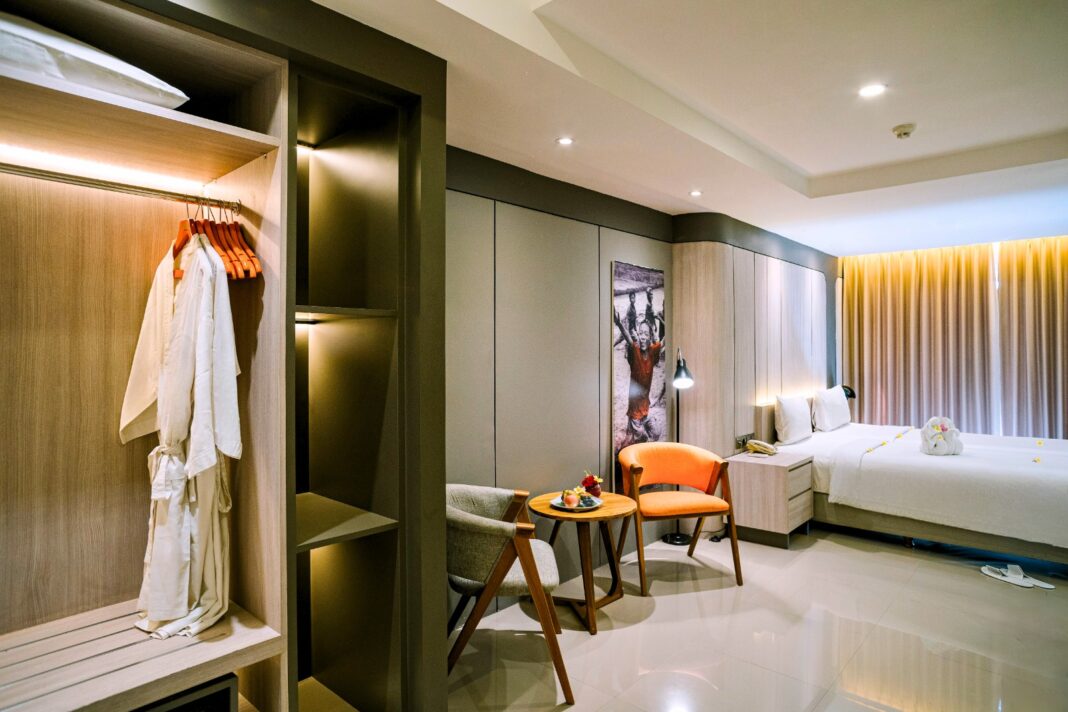 Harris Hotel Riverview Kuta Presents Attractive Wedding Packages, as Bali Voted the Most Favorite Wedding Destination