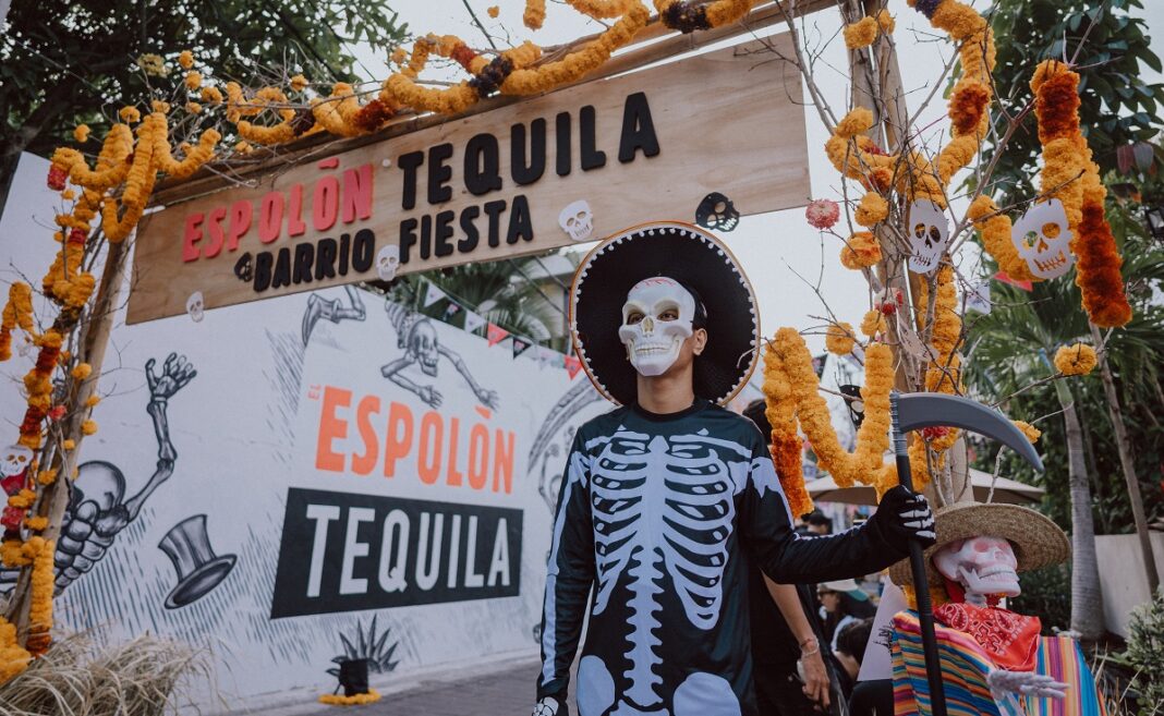 Espolon Barrio Fiesta 2024: A Wicked Celebration Returns to Bali