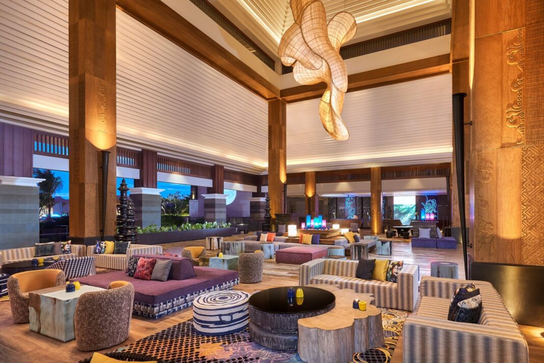 Rediscover the Island, an Exclusive Event by Renaissance Bali Nusa Dua Resort to Celebrate Its 3rd Anniversary