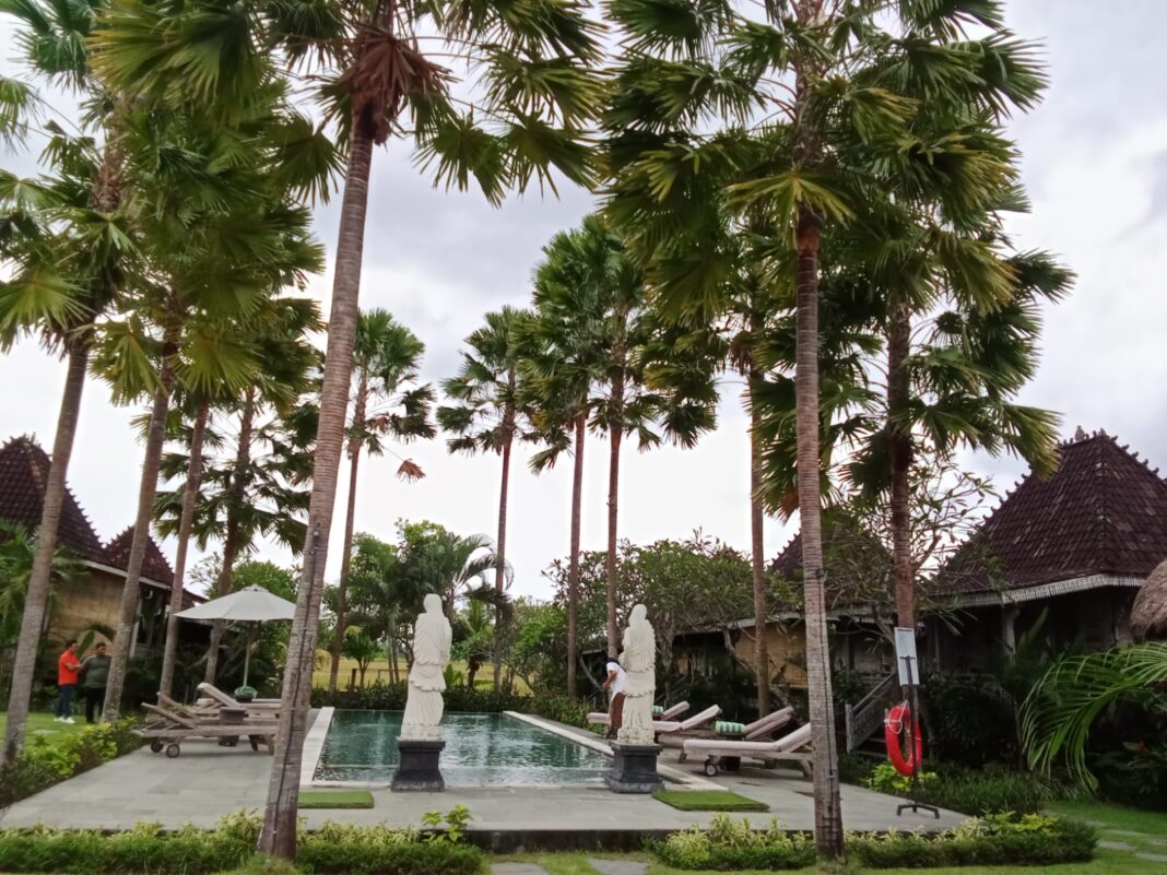 Aswanaya Villas Ubud