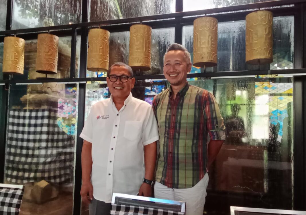 APPI' s Europe Sales Mission and ITB Berlin 2025