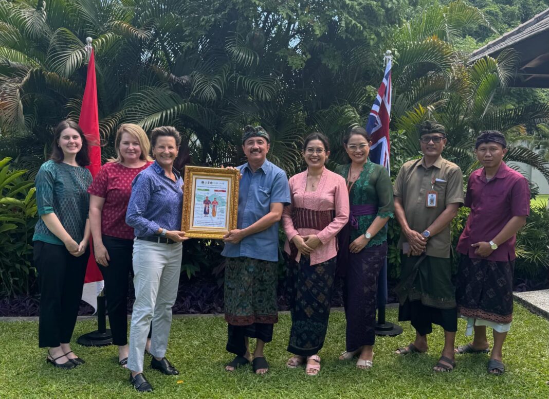 Australian Consulate-general Works With Bali Government To Encourage Respectful Tourist Behaviour