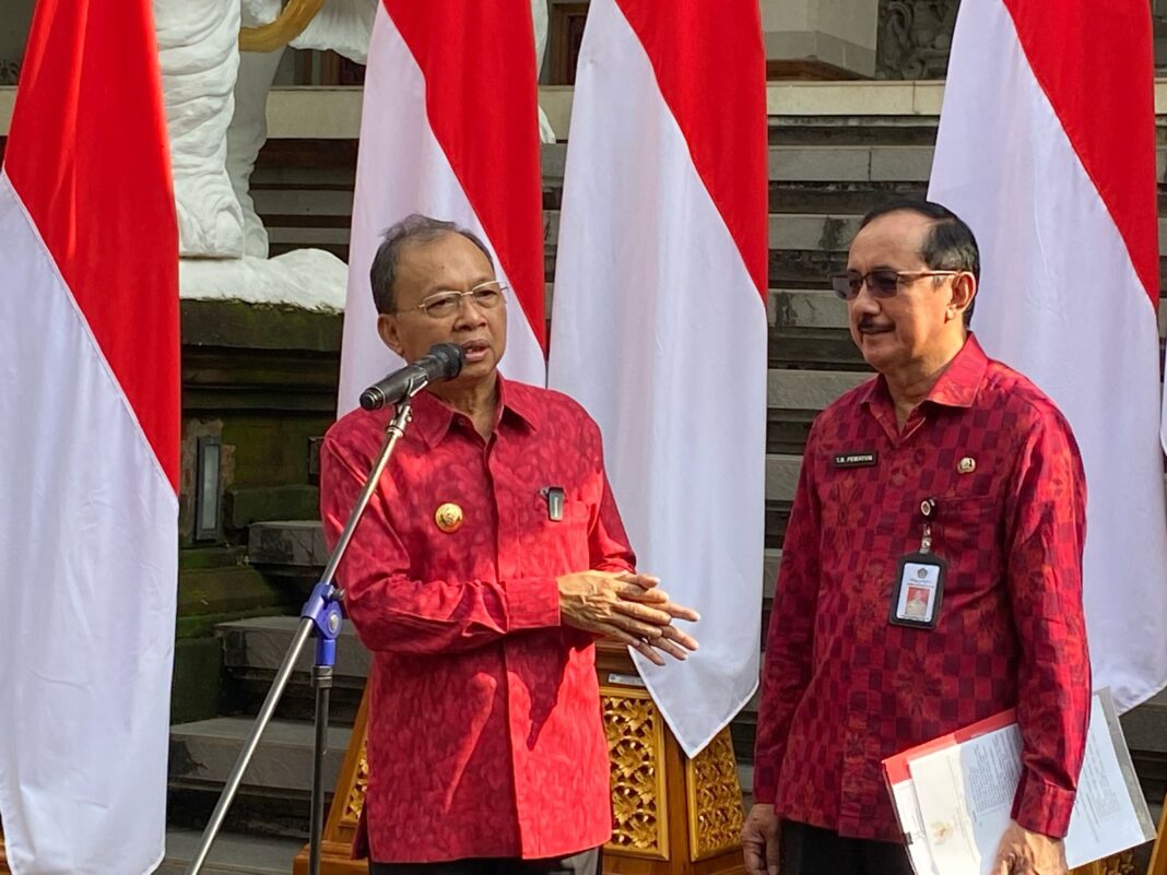 Bali Issues New Guidelines for Foreign Tourists: What You Need to Know in 2025