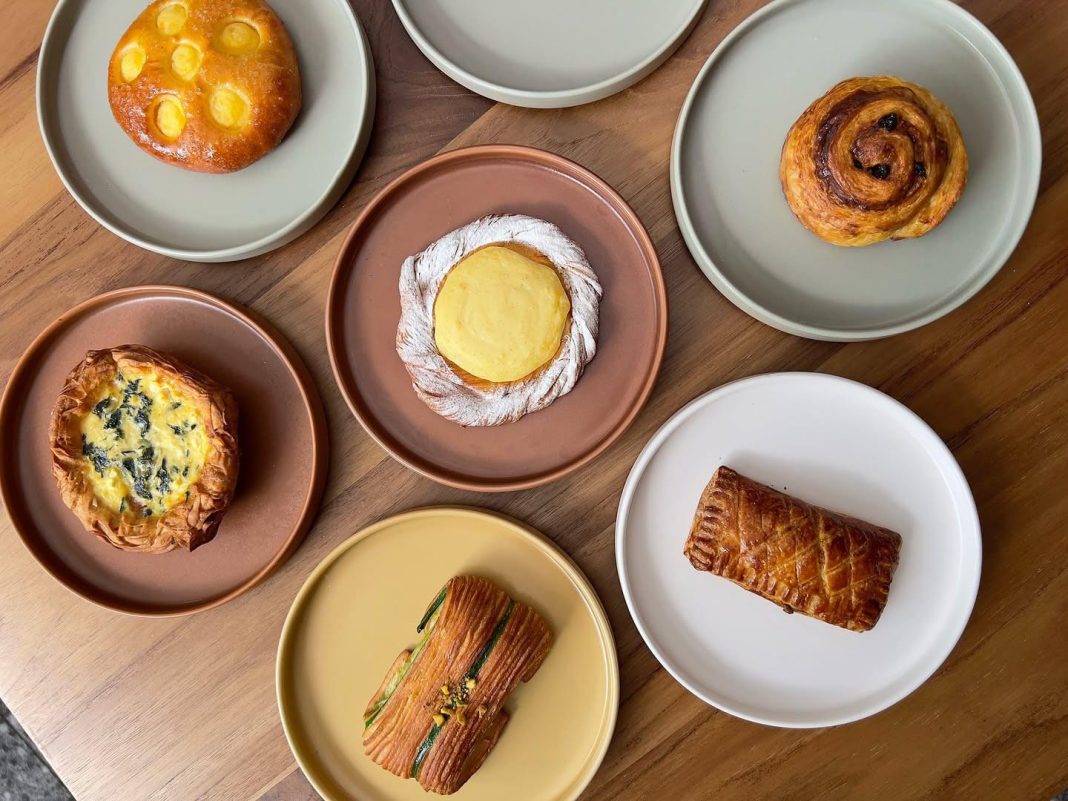 Fas.a.fas Launches New Menu, a Reflection of French Culinary Tradition and Indonesian Creativity