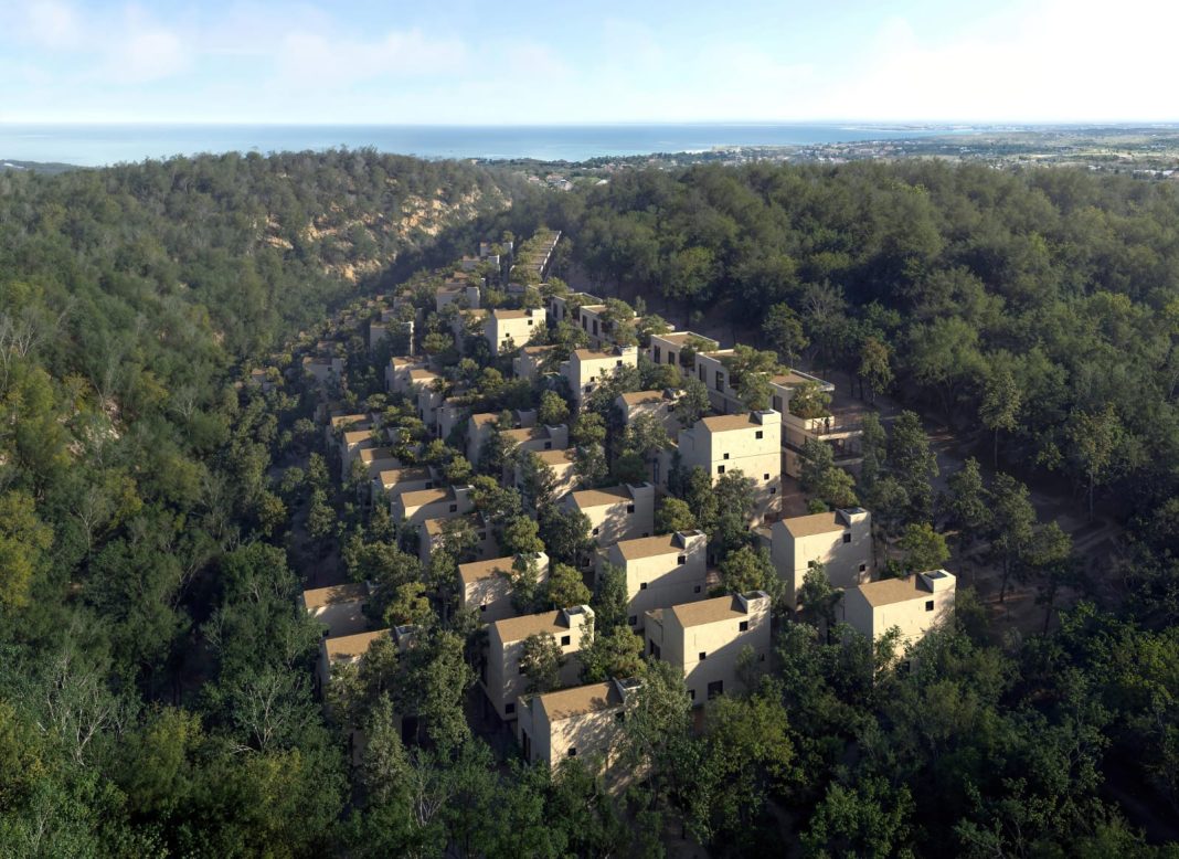 Living in Perfect Balance, Tamora Axis Brings Elevated Living to the Bukit