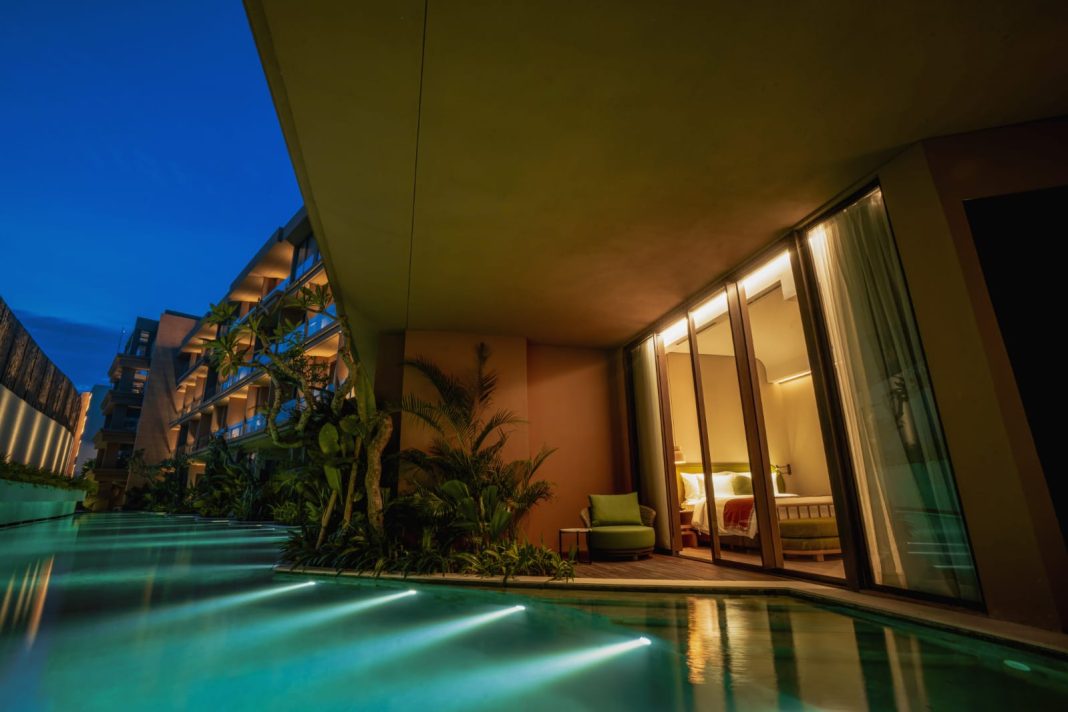 Introducing ‘Noema’, a New Luxury Resort Experience; Opening This August in Pererenan, Bali