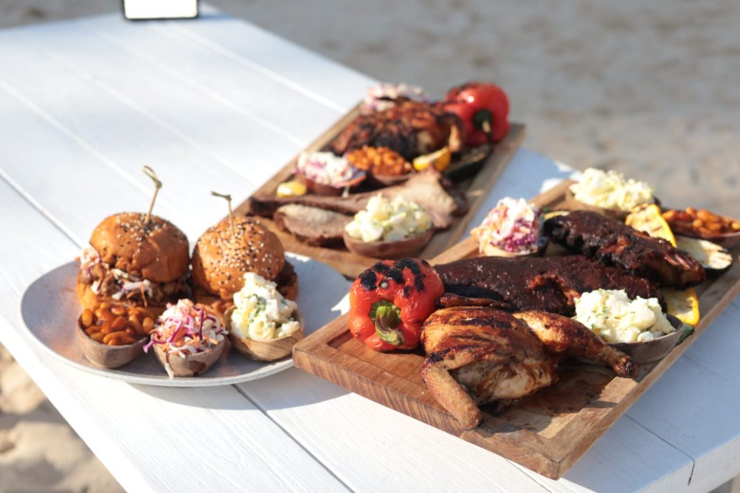 August at Karma Kandara: Seafood, Sambal, and a Side of Cowboy Boots