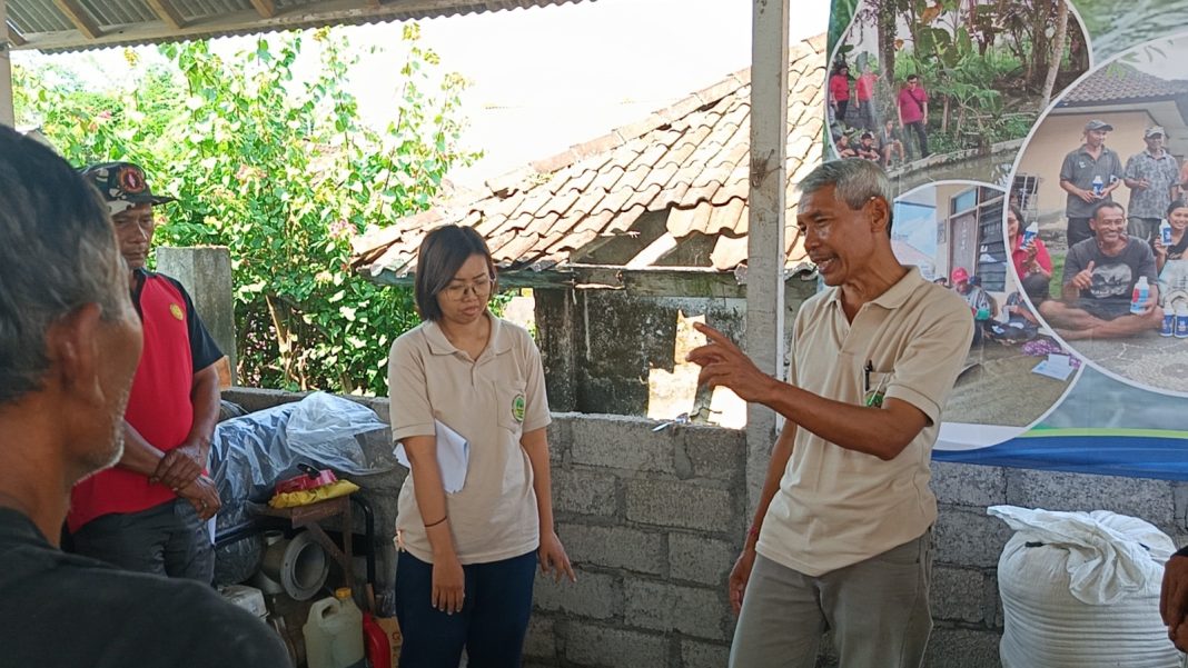 Implementation of Rice Production and Rice Straw Mulch Supports Sustainable Agriculture in Tamanbali Village, Bangli