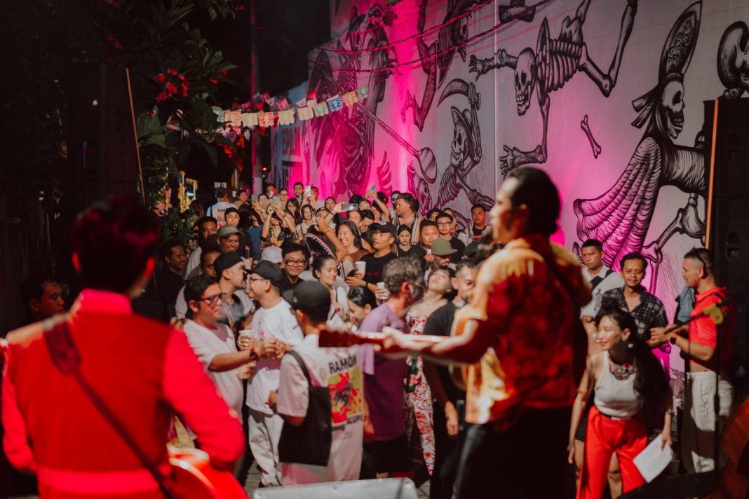 Espolòn Barrio Fiesta 2025: Two Cities, One Spirit, Louder Than Ever