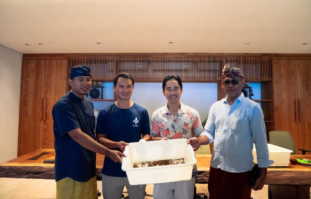 Nakula Champions Responsible Tourism With Amarta Beach Retreat As Pilot Project