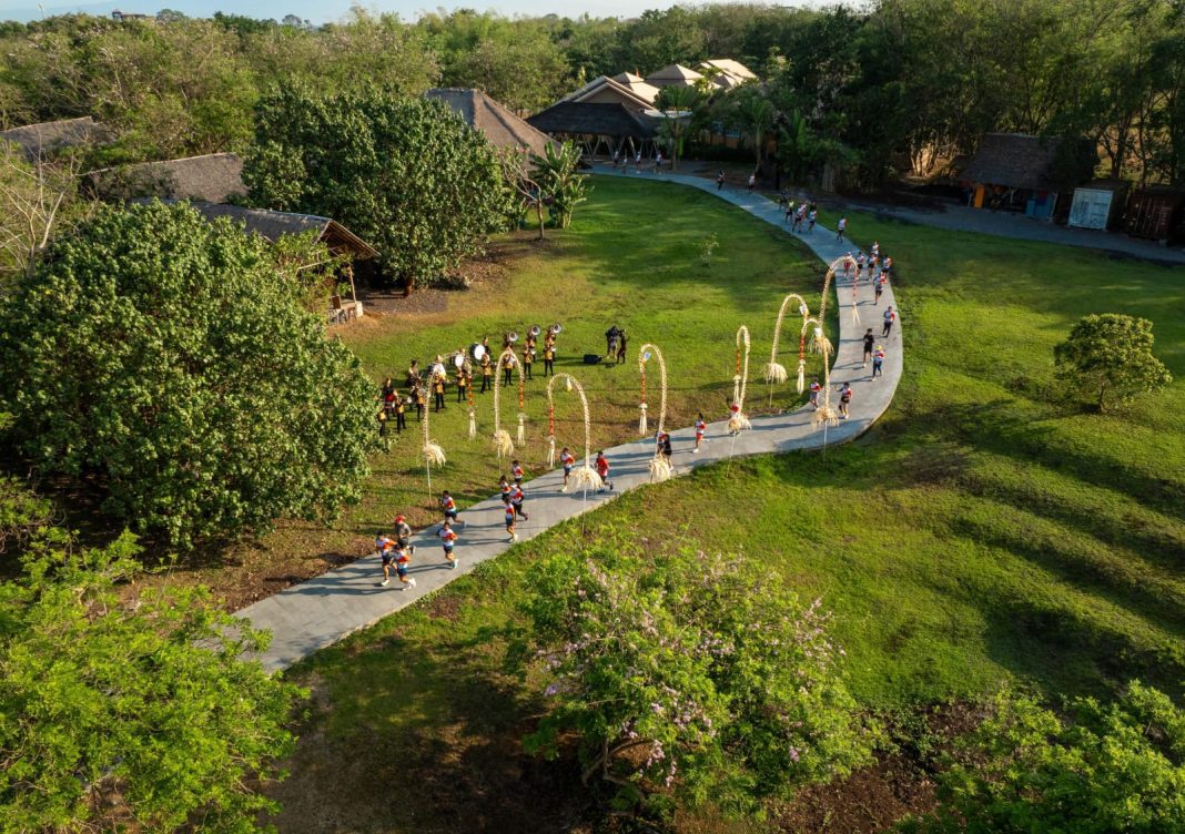 Nuanu 5K Fun Run: Introducing a Fun and Fair Spirit for Everyone