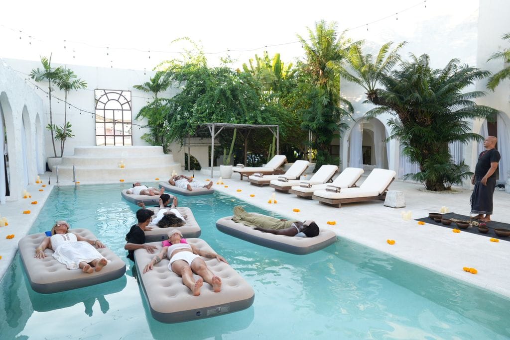 A Journey Into Stillness, Hotel Sages Launches New Retreat in Canggu