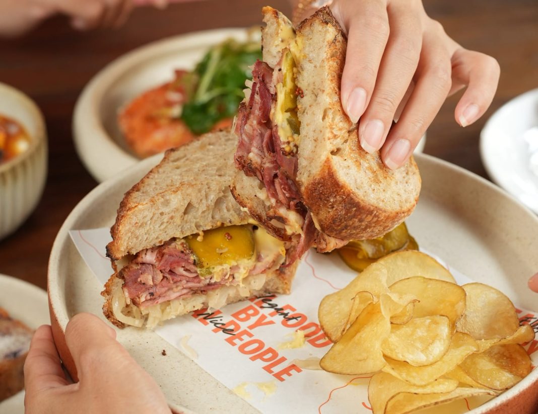 Miya Social, Seminyak’s New All-Day Hangout Bringing Melbourne Energy to Bali