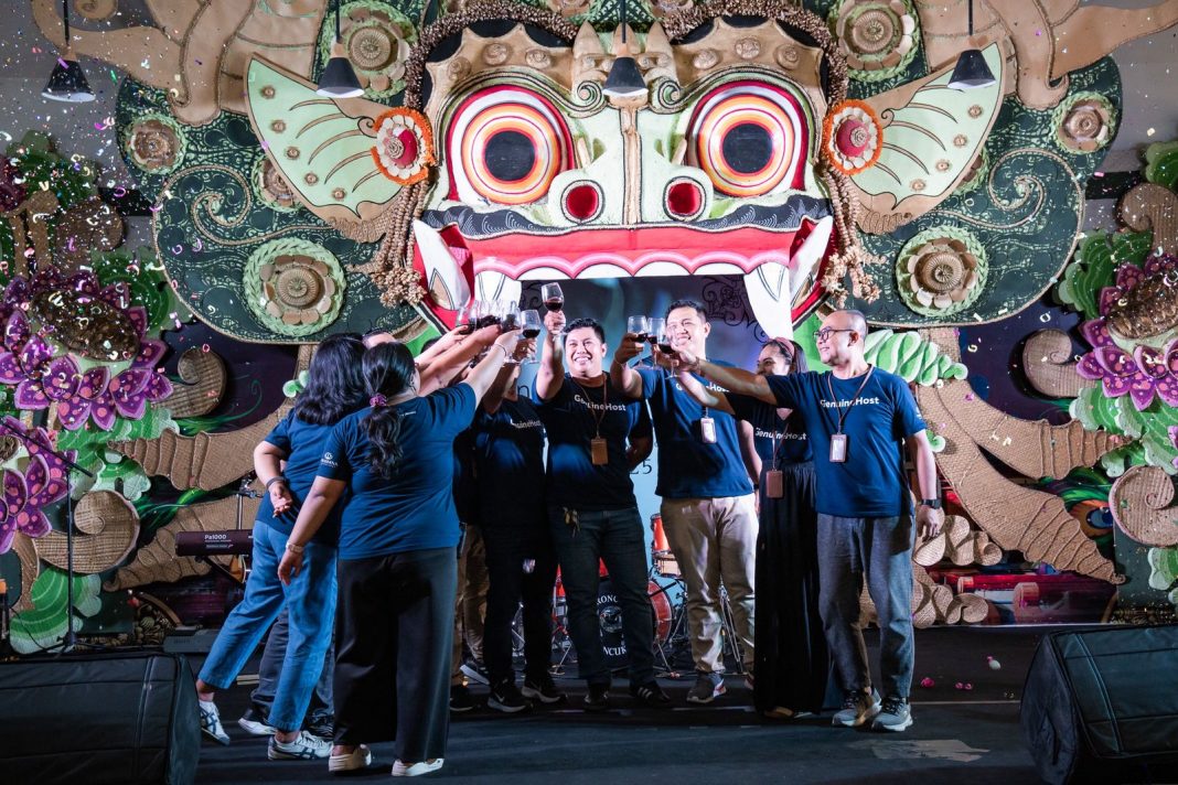 GenuineHost Hosts “Early End Year Gathering 2025”: Celebrating Transformation, Appreciation, and a Renewed Spirit for 2026