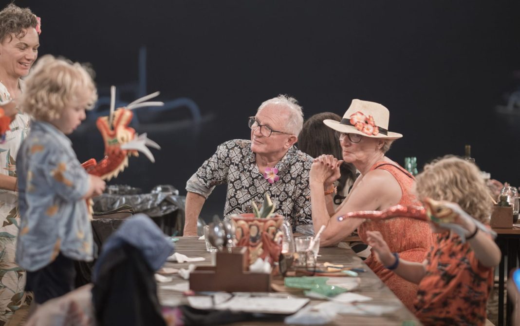 Soul on the Beach Hosts ‘Hawaiian NYE Vol. 2’: A Tropical New Year’s Eve Celebration by the Shore