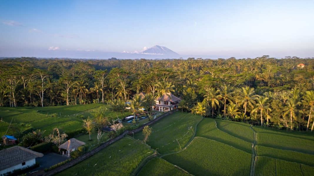 Amala Villas Ubud: Where Events Are Shaped By Space, Setting, and A Sense of Ease Rather Than Scale