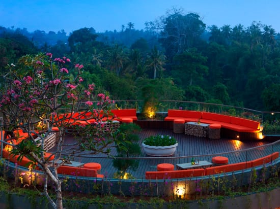 Five Unmissable Dining Experiences at Sthala Ubud: All Under One Roof, Above the Wos River Valley