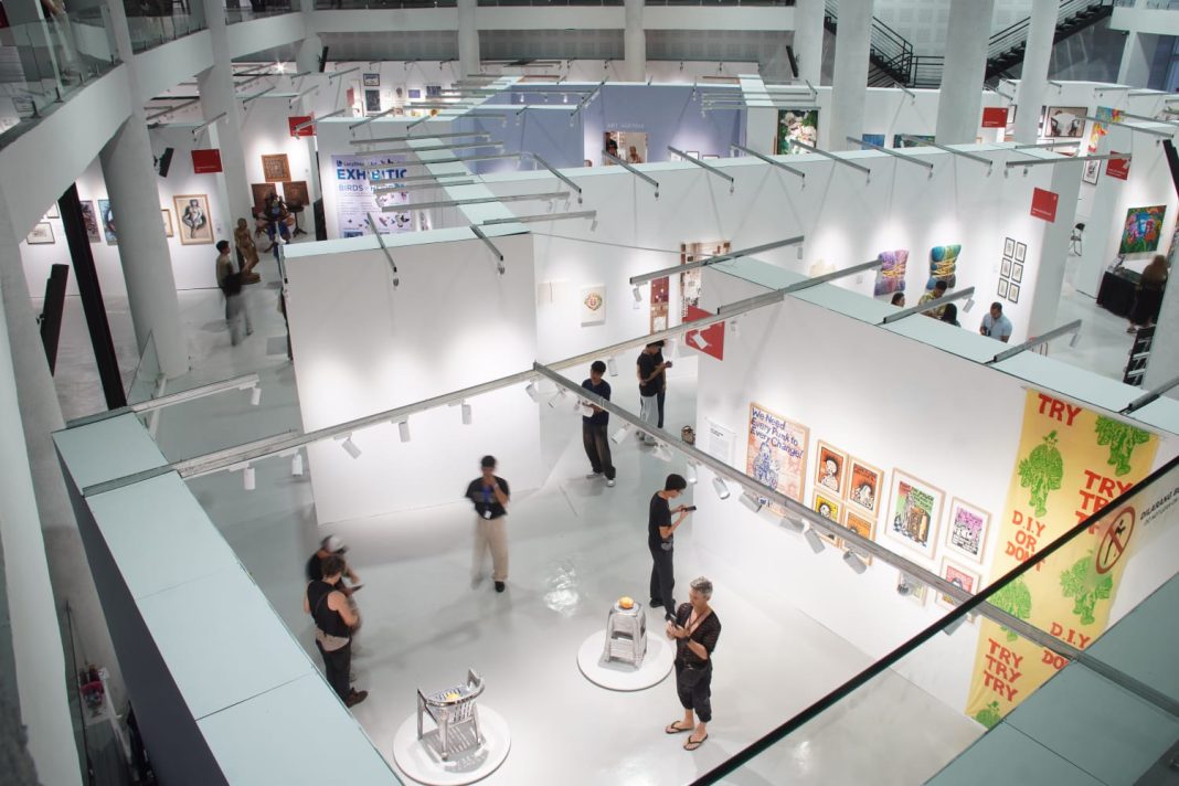 Art & Bali 2025. (Image by: Art & Bali)