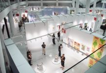 Nuanu Announces Art & Bali 2026 Dates and Will Feature 20 Gallery Presentations Art & Bali 2025. (Image by: Art & Bali)