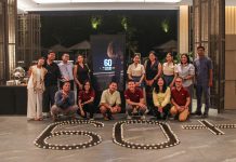 Crowne Plaza Labuan Bajo Commemorates Earth Hour 2026 with Meaningful Action for Sustainabilty Crowne Plaza Labuan Bajo Commemorates Earth Hour 2026 with Meaningful Action for Sustainabilty