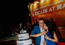 Yacht Sourcing Marks a Decade at Sea, Shaping Indonesia’s Yachting Landscape Yacht Sourcing Marks a Decade at Sea, Shaping Indonesia’s Yachting Landscape