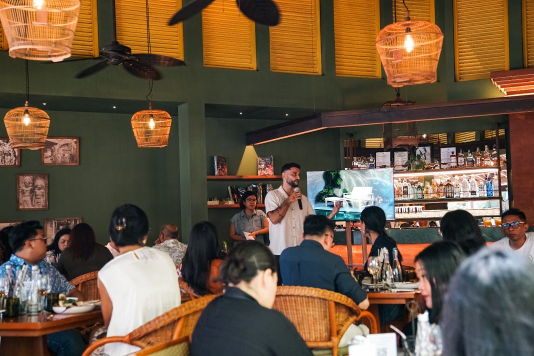 Bali F&B Community Gathers to Advance Sustainability and Collaboration