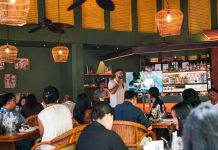 Bali F&B Community Gathers to Advance Sustainability and Collaboration Bali F&B Community Gathers to Advance Sustainability and Collaboration