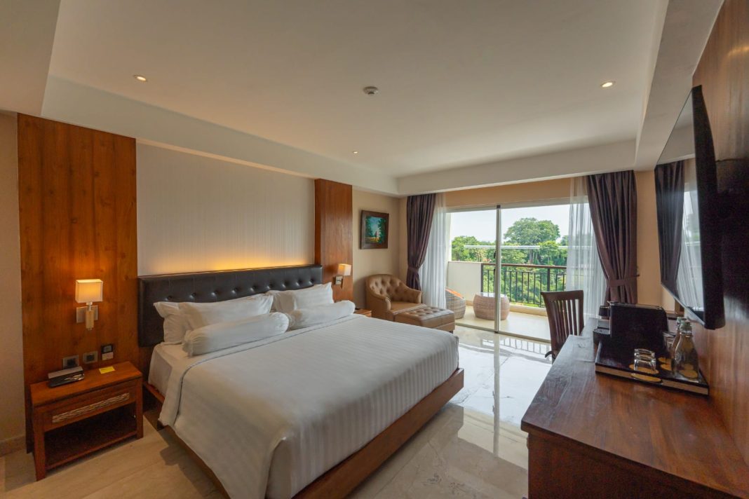 Sthala Ubud Bali