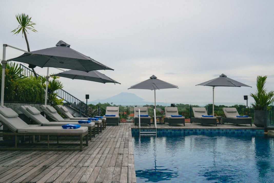 ARTOTEL Sanur Bali