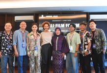 Bali Film Forum 2026 Strengthens the Role of Festivals, Narrative, and Global Collaboration for Indonesian Filmmakers Bali Film Forum 2026