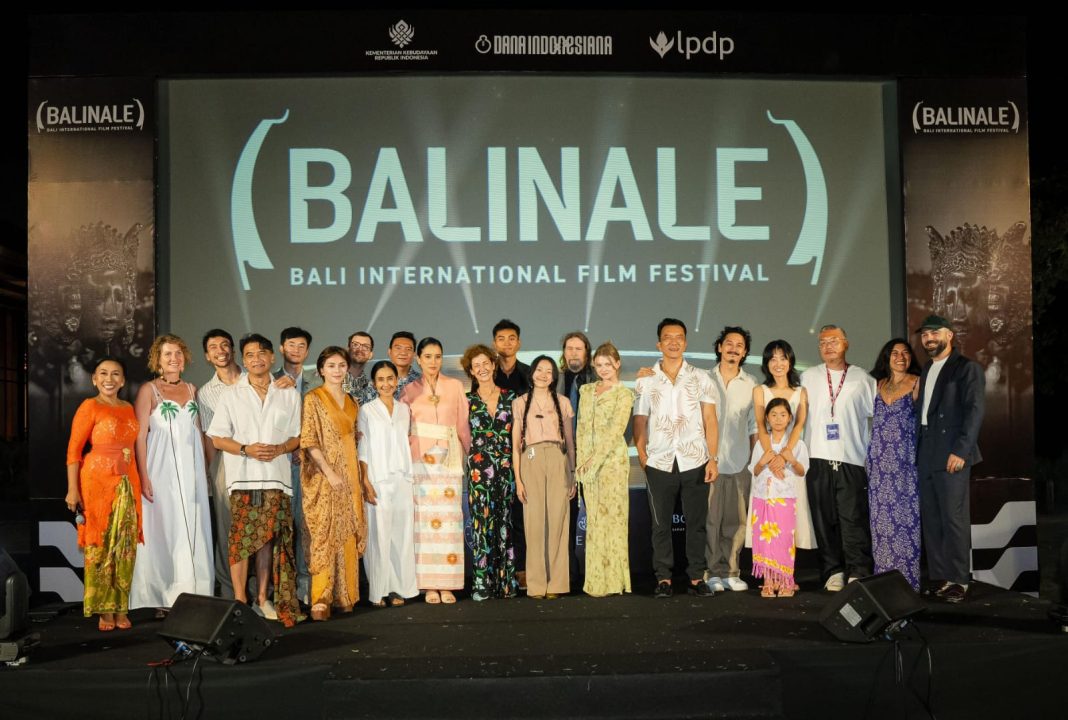 Balinale 2026 Wraps Record-Breaking Year, Crowns Oscar-Qualifying Winners