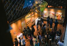 Artotel Sanur Bali Presents The Art Exhibition “What’s For Dinner?” Featuring Works by Three Female Artists
