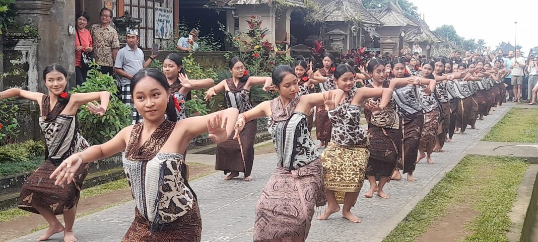 Penglipuran Village Festival 2026