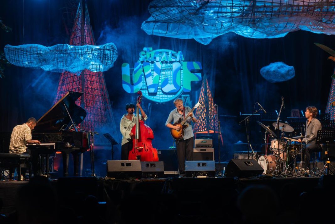 Sthala Ubud Village Jazz Festival 2026 Concludes with Jazz Across Generations, Cross-Continental Collaborations