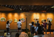 Artotel Sanur Bali Presents “ARISE,” A Solo Art Exhibition by Young Balinese Artist Artotel Sanur Bali Presents “ARISE,” A Solo Art Exhibition by Young Balinese Artist