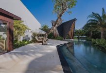 Nuju Uluwatu Opens as a Destination Inspired by the Stories, Craftsmanship, and Spirit of the Indonesian Archipelago Nuju Uluwatu