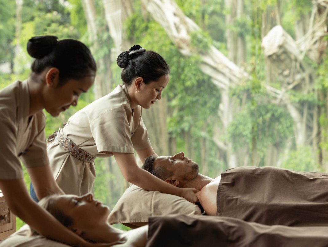 Tahara Spa at Sthala Ubud Bali Earns 2026 Travelers’ Choice Award