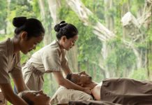Tahara Spa at Sthala Ubud Bali Earns 2026 Travelers’ Choice Award Tahara Spa at Sthala Ubud Bali Earns 2026 Travelers’ Choice Award
