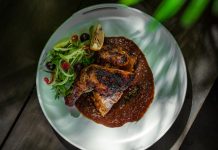 Lidah Lokal Sanur Introduces a Variety of New Dishes in a Contemporary Asian Twist with an Indonesian Soul Lidah Lokal Sanur Introduces a Variety of New Dishes in a Contemporary Asian Twist with an Indonesian Soul