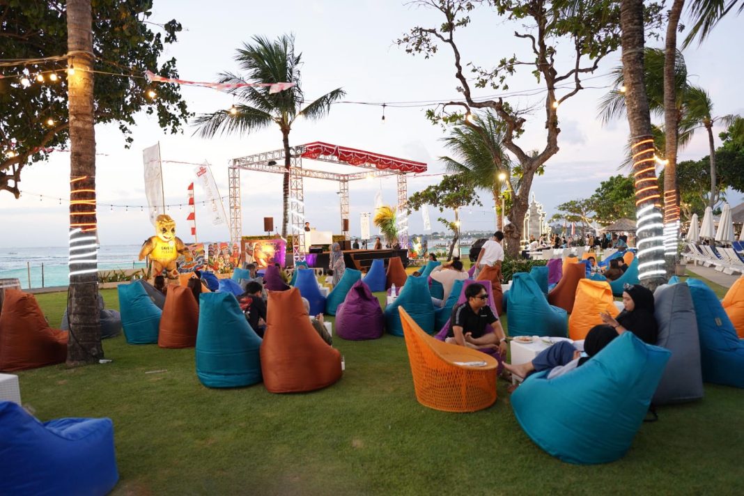 More Than Just a Sunset, Enjoy an Extraordinary Bali Experience and Stand a Chance to Win Rewards Worth Up to IDR 750 Million