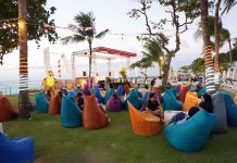More Than Just a Sunset, Enjoy an Extraordinary Bali Experience and Stand a Chance to Win Rewards Worth Up to IDR 750 Million More Than Just a Sunset, Enjoy an Extraordinary Bali Experience and Stand a Chance to Win Rewards Worth Up to IDR 750 Million