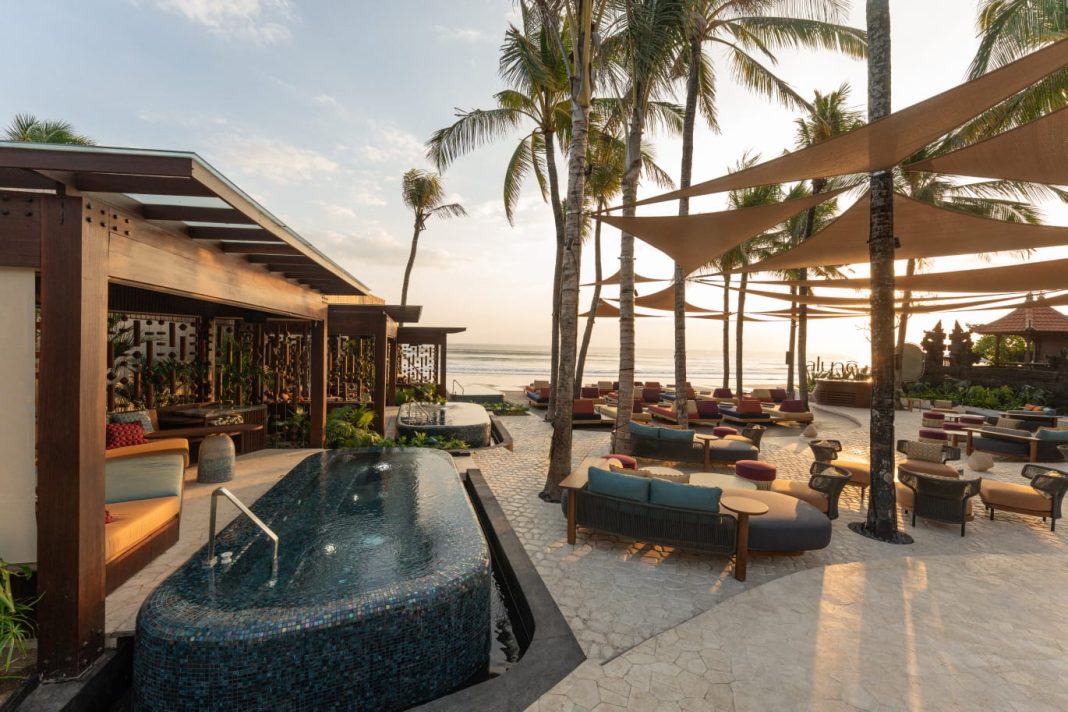 Introducing Alunê: W Bali – Seminyak's New Beachfront Destination