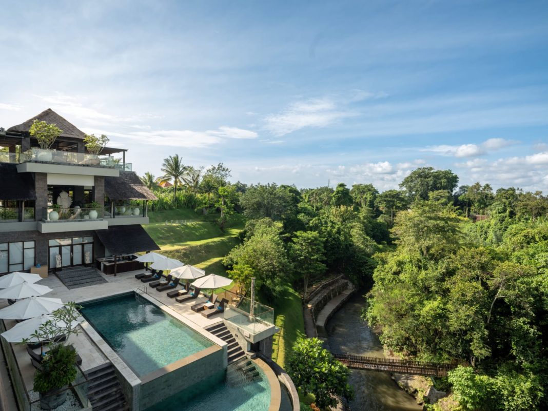 Sthala Ubud Bali 10th Anniversary: Authentic Balinese Culinary Experiences, and a Gala Dinner featuring Indonesian Diva Shanty