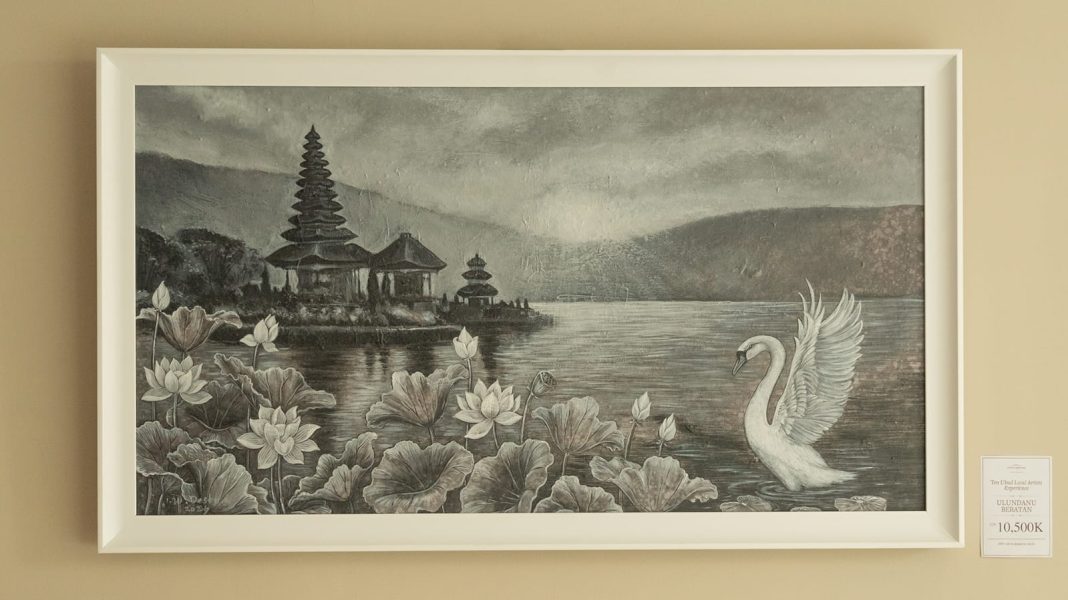 Sthala Ubud Bali Brings Together 10 Local Artists for a 10-Day Art Exhibition Celebrating Its 10th Anniversary