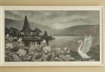 Sthala Ubud Bali Brings Together 10 Local Artists for a 10-Day Art Exhibition Celebrating Its 10th Anniversary Sthala Ubud Bali Brings Together 10 Local Artists for a 10-Day Art Exhibition Celebrating Its 10th Anniversary