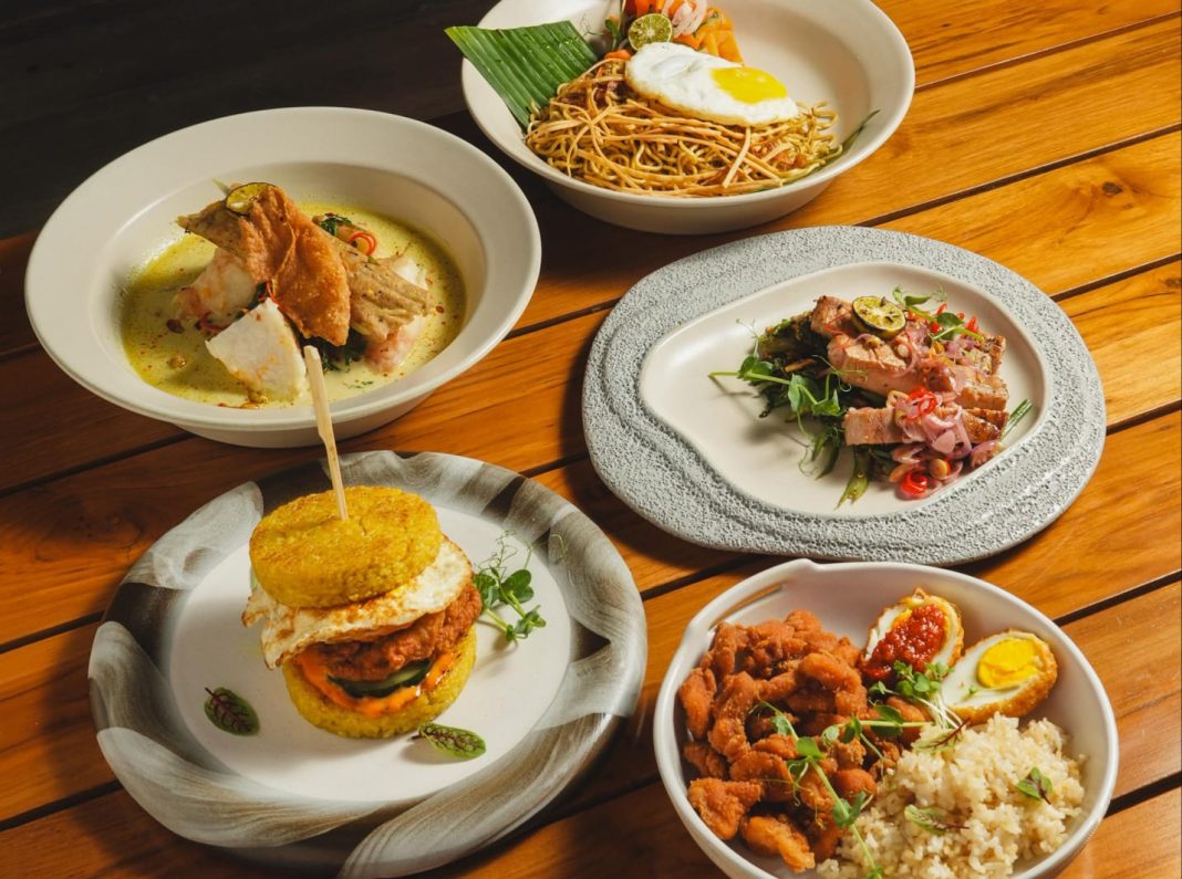 How To Enjoy Sanur this October: From Staycations and Culinary Delights to Sunset Vibes
