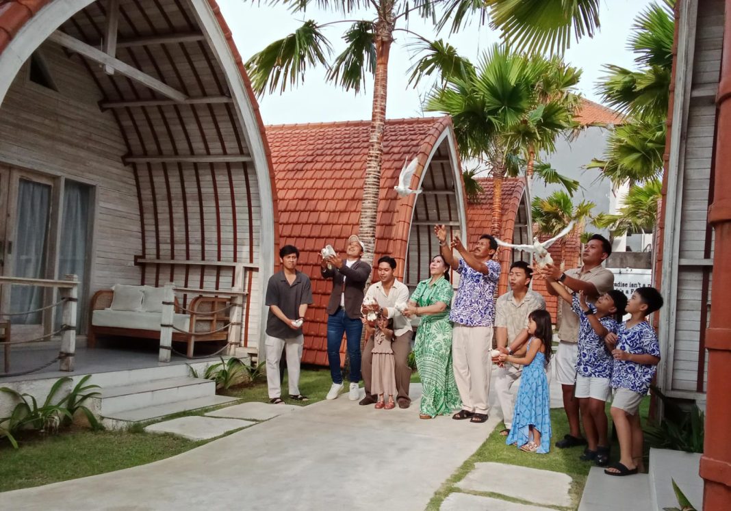 Pramana Experience Re-Opens Tapa Ratan Uluwatu to Meet Surging South Bali Demand