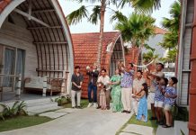Pramana Experience Re-Opens Tapa Ratan Uluwatu to Meet Surging South Bali Demand Pramana Experience Re-Opens Tapa Ratan Uluwatu to Meet Surging South Bali Demand